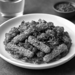 Tilli Milli Baby Corn