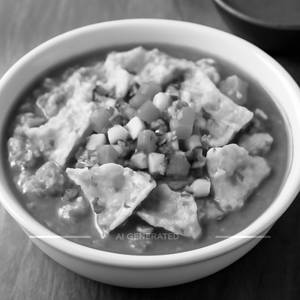 Papad Masala