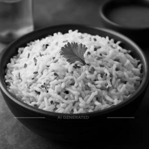 Jeera Rice