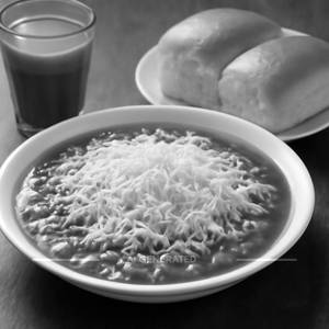 Cheese Misal