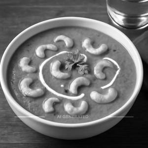 Kaju Curry