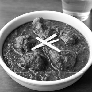 Mutton Sagwala
