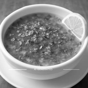Lemon Coriander                 