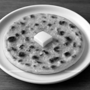 Butter Roti