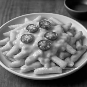 Chipotle Fries