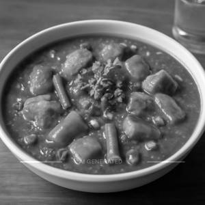 Veg Kolhapuri