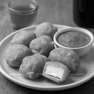 Paneer Pakoda