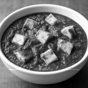 Palak Paneer