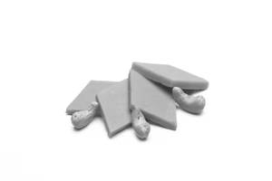 Kaju  Burfi(Without Silver)
