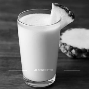 Pineapple Shake
