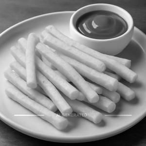 Fingers Chips
