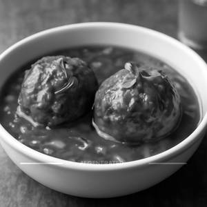 Veg manchurian (Pack of 2)                                         