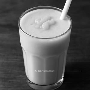 Mango Milkshake