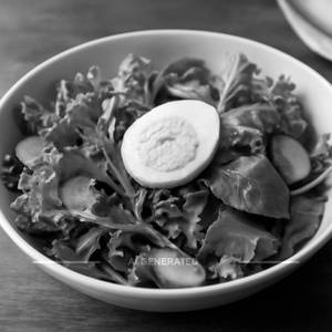 Green Salad