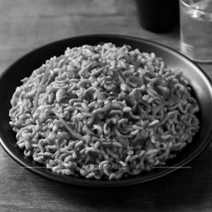 Schezwan Maggi [Serves 1]