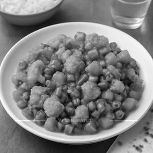 Mix Vegitable