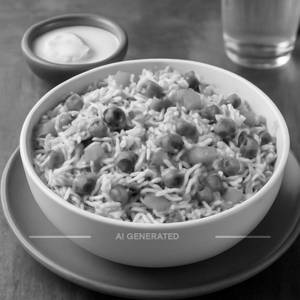 Veg Pulao