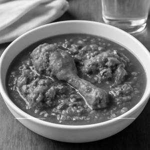 Chicken Rara