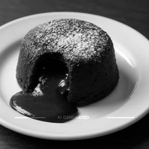 Choco Lava Cake