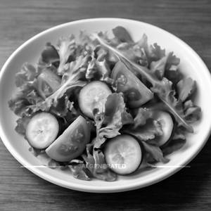 Green Salad