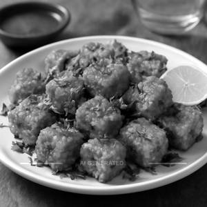 Paneer 65