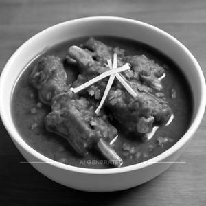 Mutton Adraki