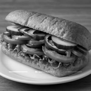 Sub Way
