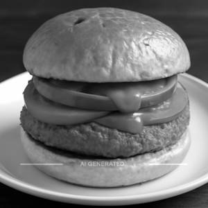 Peri Peri Burger