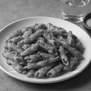 Red Sauce Pasta