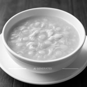 Sweet Corn Chicken Soup