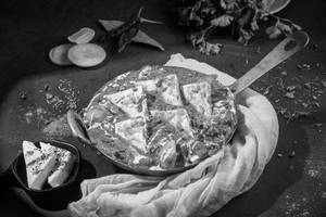 Kadhai Paneer
