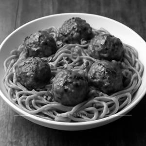 Manchurian Pasta