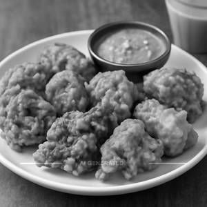 Mix pakoda