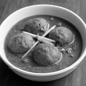 Kofta Adraki