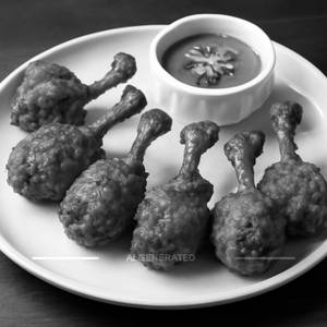 Chicken Lollipop