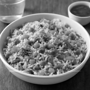 Combination Rice