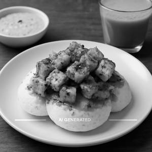 Golden Paneer
