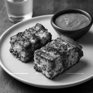 Paneer pahadi tikka (Pack of 2)                                    
