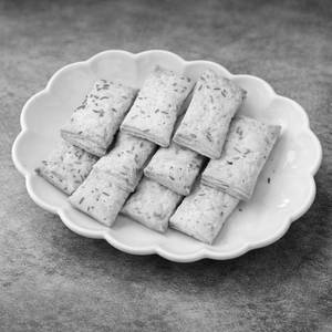 Jeera Puff 150Gms