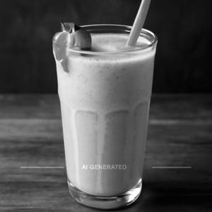 Strawberry Shake
