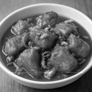 Fish Manchurian
