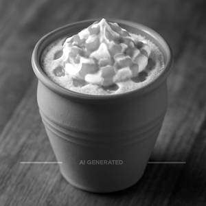 Butterscotch Cold Coffee