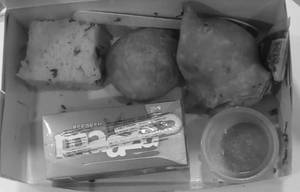 SNACKS BOX Combo-1