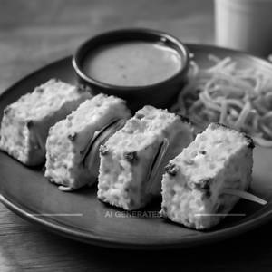 Paneer Malai Tikka    