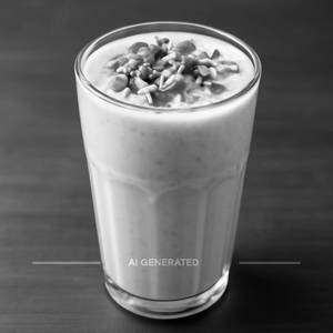 American Nuts Shake