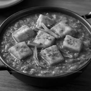 Tawa Paneer