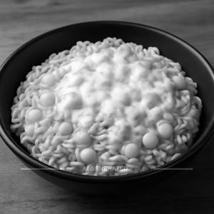 Corn & cheese maggi