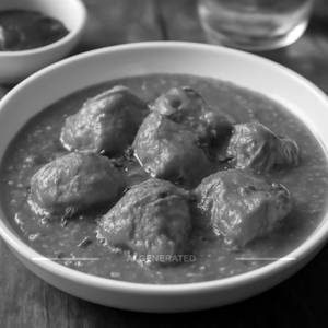 Chicken Maharaja