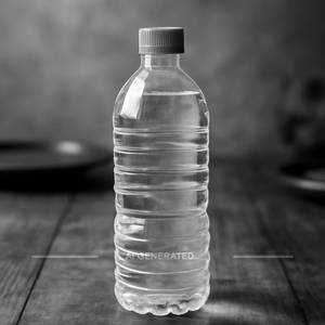 Packaged Drinking Water