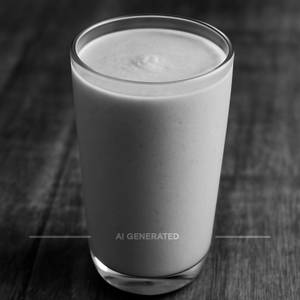 Chikoo Shake
